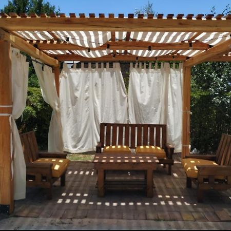 Apartmán Departamento Mi Sueno San Rafael  Exteriér fotografie
