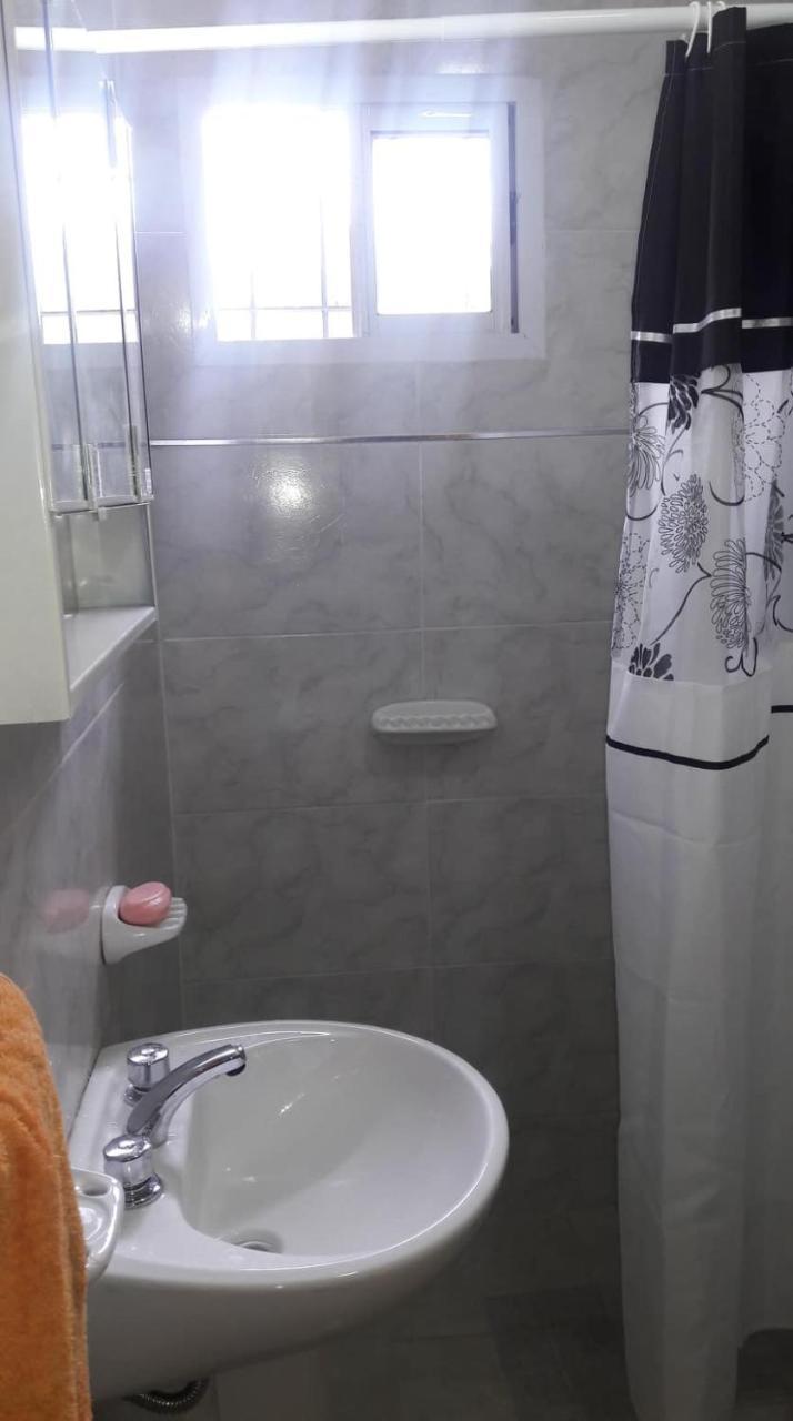 Apartmán Departamento Mi Sueno San Rafael  Exteriér fotografie