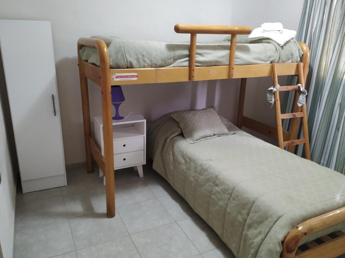 Apartmán Departamento Mi Sueno San Rafael  Exteriér fotografie